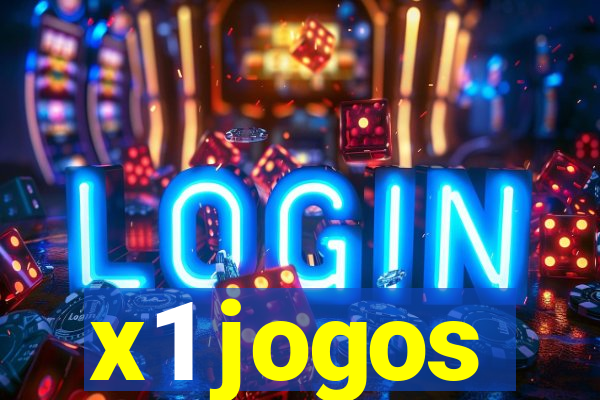 x1 jogos